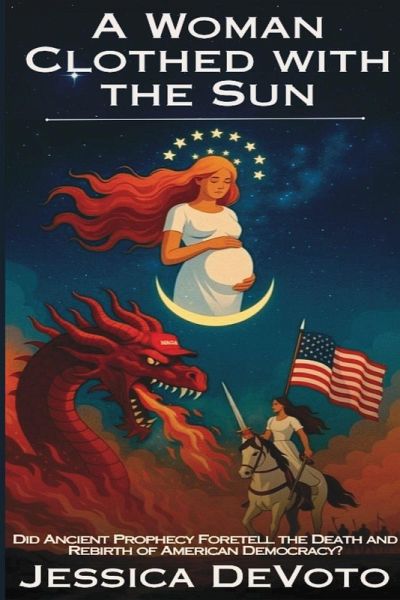 A Woman Clothed with the Sun