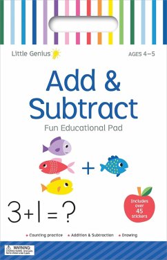 Cover Add & Subtract