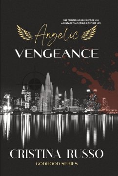 Cover Angelic Vengeance