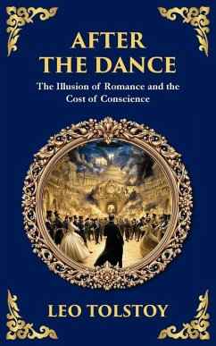 Cover After The Dance