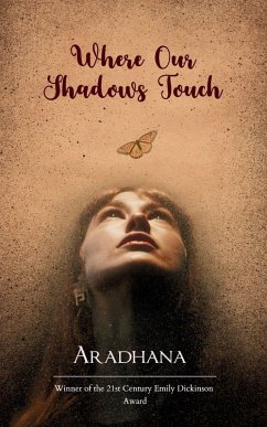 Where Our Shadows Touch - Aradhana