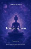 Temple is You Temple is You