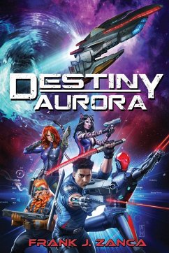 Cover Destiny Aurora
