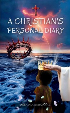 Cover A Christian's Personal Diary