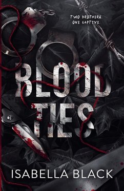 Cover Blood Ties