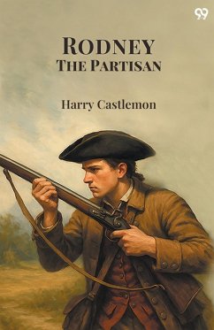 Rodney The Partisan Cover Rodney The Partisan