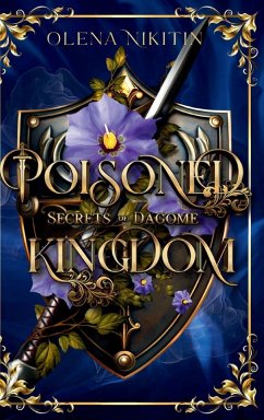 Cover Poisoned Kingdom