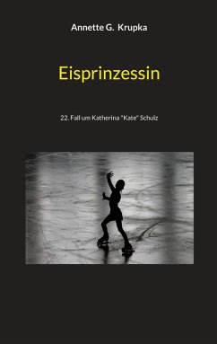 Cover Eisprinzessin