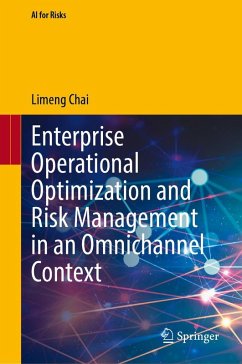 Cover Enterprise Operational Optimization and Risk Management in an Omnichannel Context