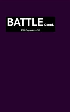 Cover BATTLE Contd.