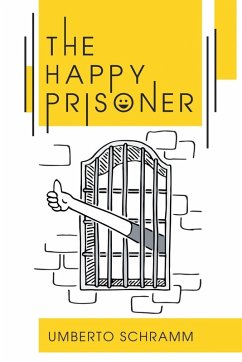 Cover The Happy Prisoner