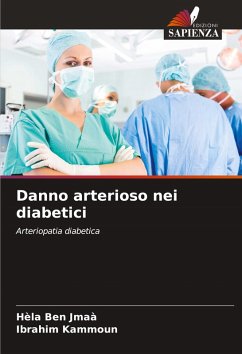 Danno arterioso nei diabetici Cover Danno arterioso nei diabetici