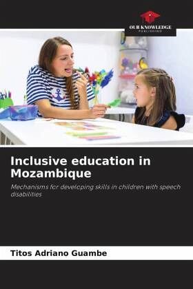 Inclusive education in Mozambique