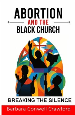 Cover Abortion and the Black Church