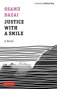 Cover Justice with a Smile