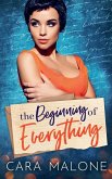 The Beginning of Everything The Beginning of Everything