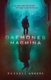 Daemones ex Machina