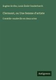 Clermont, ou Une femme d'artiste