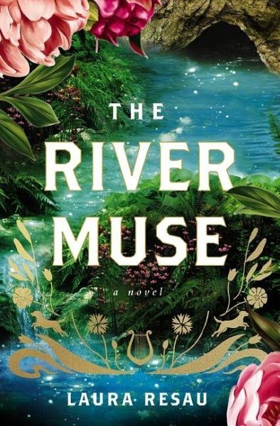 The River Muse The River Muse