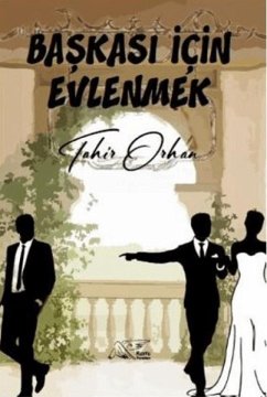 Cover Baskasi Icin Evlenmek