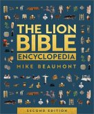 The Lion Bible Encyclopedia The Lion Bible Encyclopedia