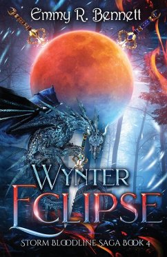 Wynter Eclipse - Bennett, Emmy R
