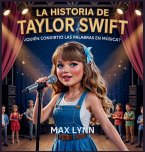 La Historia De Taylor Swift La Historia De Taylor Swift