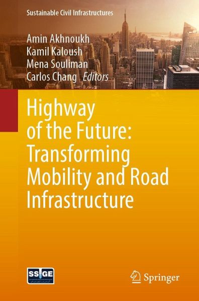 Highway of the Future: Transforming Mobility and Road Infrastructure Highway of the Future: Transforming Mobility and Road Infrastructure