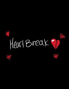 Heartbreak - Reagan, James; Schmitt, Jennifer Heartbreak - Reagan, James; Schmitt, Jennifer
