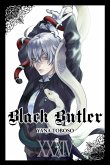 Black Butler, Vol. 34