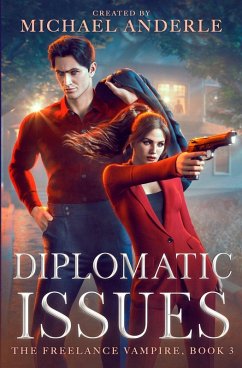Cover Diplomatic Issues