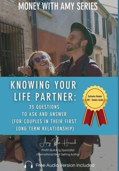 Knowing Your Life Partner - Herrick, Amy Rose