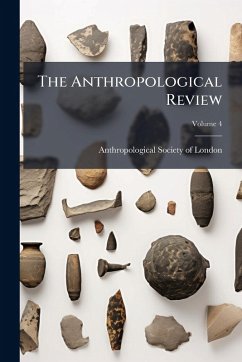 Cover The Anthropological Review