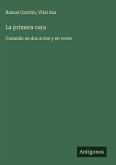 La primera cura La primera cura