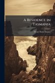 A Residence in Tasmania A Residence in Tasmania