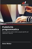 Pubblicità programmatica