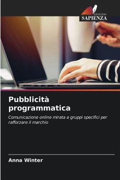 Cover Pubblicità programmatica