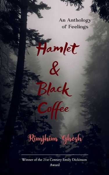 Hamlet & Black Coffee