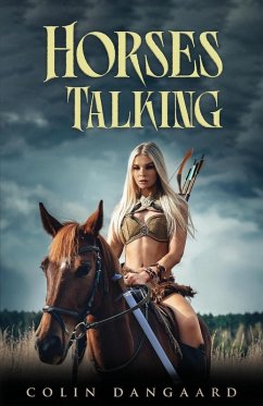 Cover Horses Talking