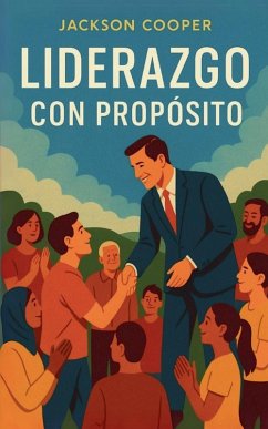 Cover Liderazgo con Propósito