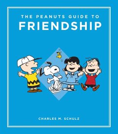 Cover The Peanuts Guide to Friendship