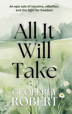 Cover All It Will Take