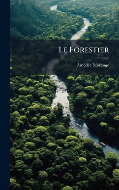 Cover Le Forestier