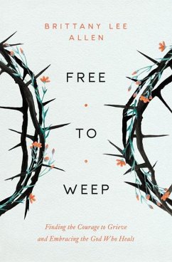 Free to Weep Cover Free to Weep