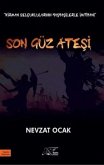 Son Güz Atesi Son Güz Atesi