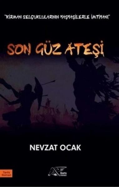 Son Güz Atesi