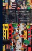 Child Workers on City Streets