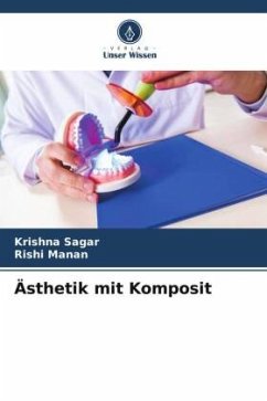 Cover Ästhetik mit Komposit