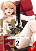 Dead Mount Death Play Side Story: Phantom Solitaire's Art of Disguising Oneself as a Supernatural Being, Vol. 2 Dead Mount Death Play Side Story: Phantom Solitaire's Art of Disguising Oneself as a Supernatural Being, Vol. 2