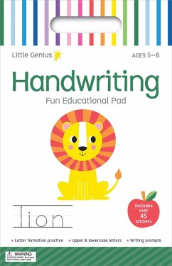 Cover Handwriting